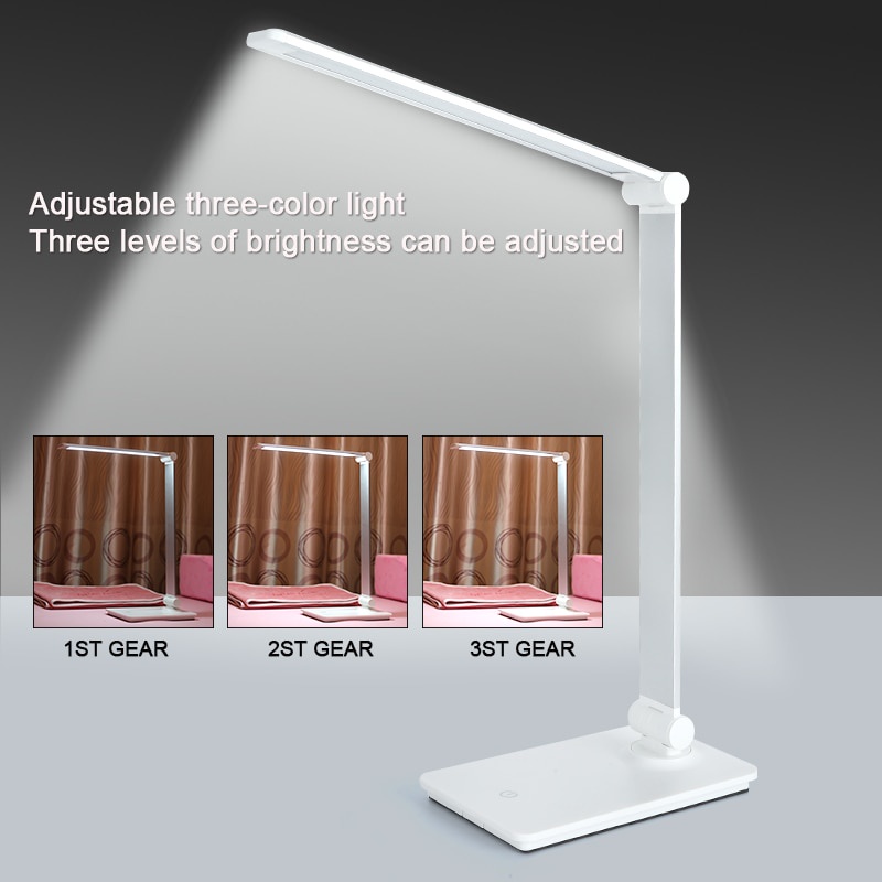 Đèn LED nén đặc bảo vệ mắt khi lông mi được nạp lại