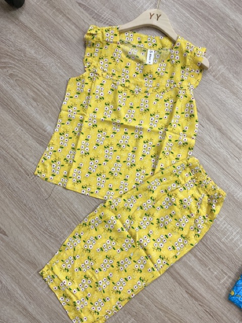 [Mã WARN10 giảm 10k đơn 99k] BỘ LANH LỬNG CÁNH TIÊN HOA NHỎ 01 | BigBuy360 - bigbuy360.vn