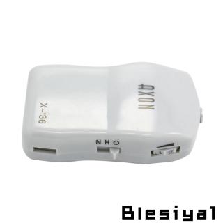 Máy Trợ Thính Mini Axon X-136