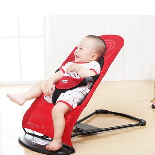 Ghế nhún, rung đa năng cho bé