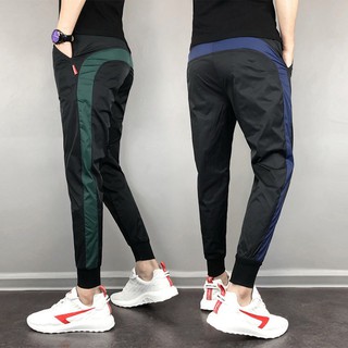 Quần Jogger Gió 2 lớp thể thao ss2020