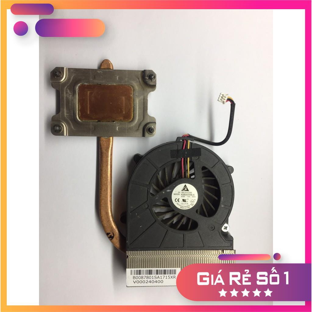 (MÁY IN VĂN PHÒNG) Quạt tỏa nhiệt toshiba C640 AALO.SHOP