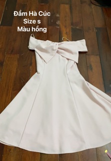 ( NPH ) Thanh lý đầm Hà Cúc
