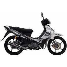 Bọc sên (Hộp xích) Jupiter V - MX - Gravita - 2011