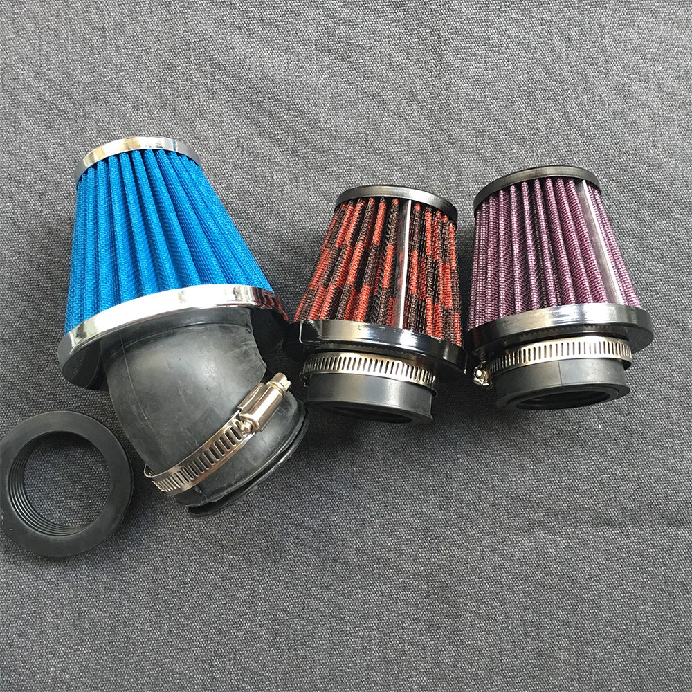 LỌC GIÓ PÔ AIR ĐỘ CHO CÁC LOẠI XE