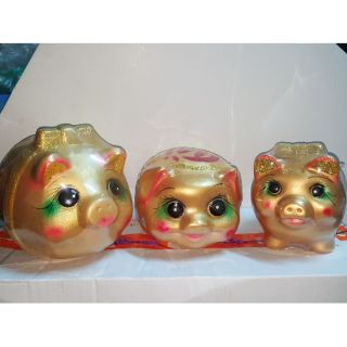 HEo Đất Tròn Vàng Kim Tuyến Nhiều Size, Nhiều Mẫu