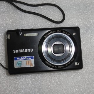 Máy chụp hình Samsung MV800 (cũ, zin)