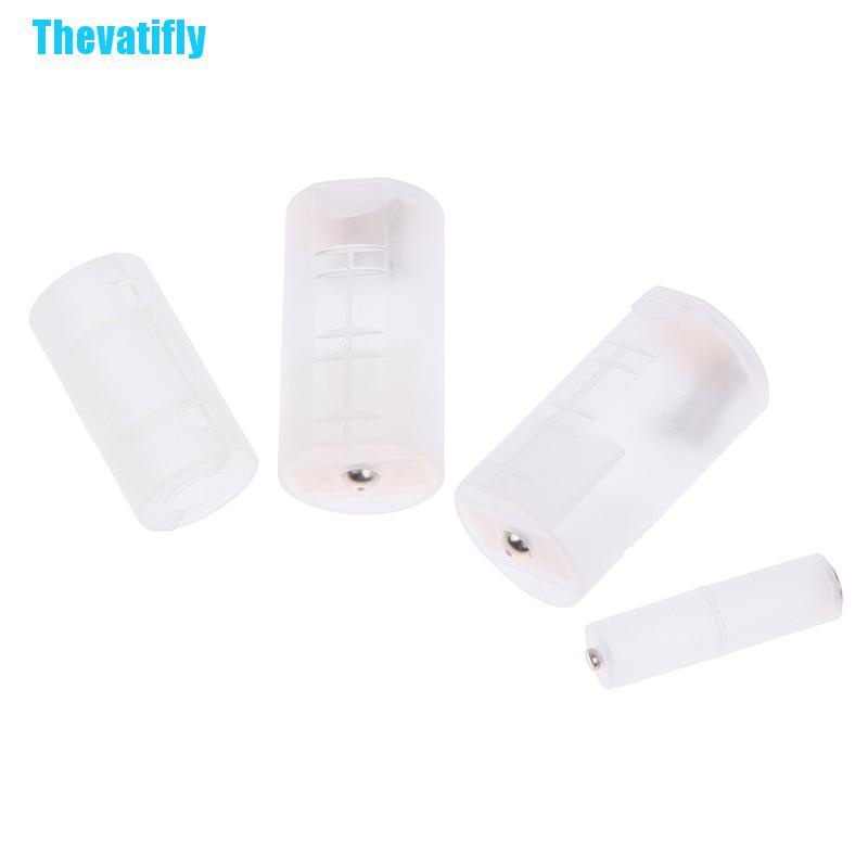 1 Hộp Chuyển Đổi Từ Aa Sang Aa / Aa Sang C /