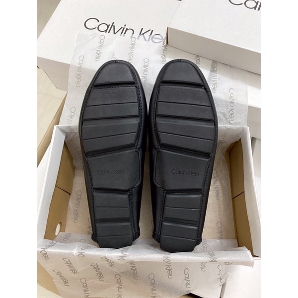 Giầy Calvin keih Hàng Xịn mượt