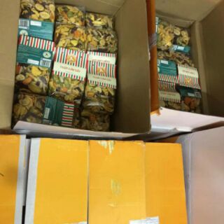 Hoa Quả Sấy Đà Lạt 450g