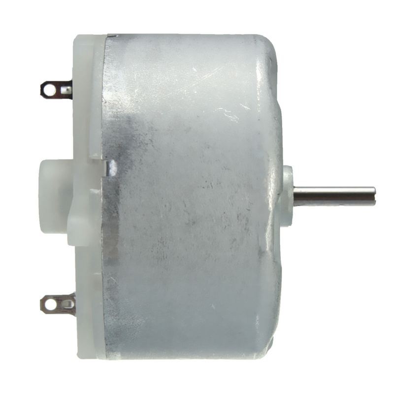 Mô-tơ điện mini 3v-12v 3v-2700rpm 6v-4000rpm rf-500tb-12560