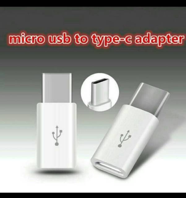 Adapter Chuyển Đổi Konektor Tipe C Sang Micro Sd