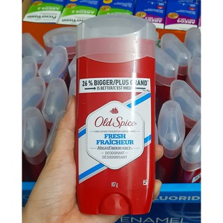 Lăn khử mùi Old Spice Đỏ của Mỹ