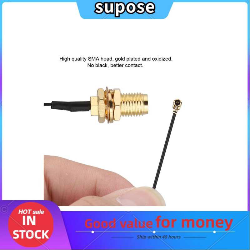 Set 4 Card Mạng Không Dây M.2 Ngff 4g Ipx4 Dành Cho Intel 9260ngw 7265ac 9650ac | BigBuy360 - bigbuy360.vn