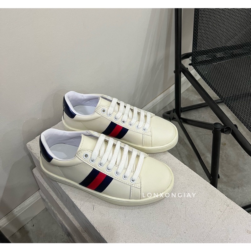 GIÀY THỂ THAO GC kẻ ngang