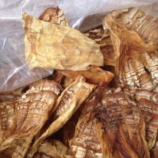 Măng mai khô