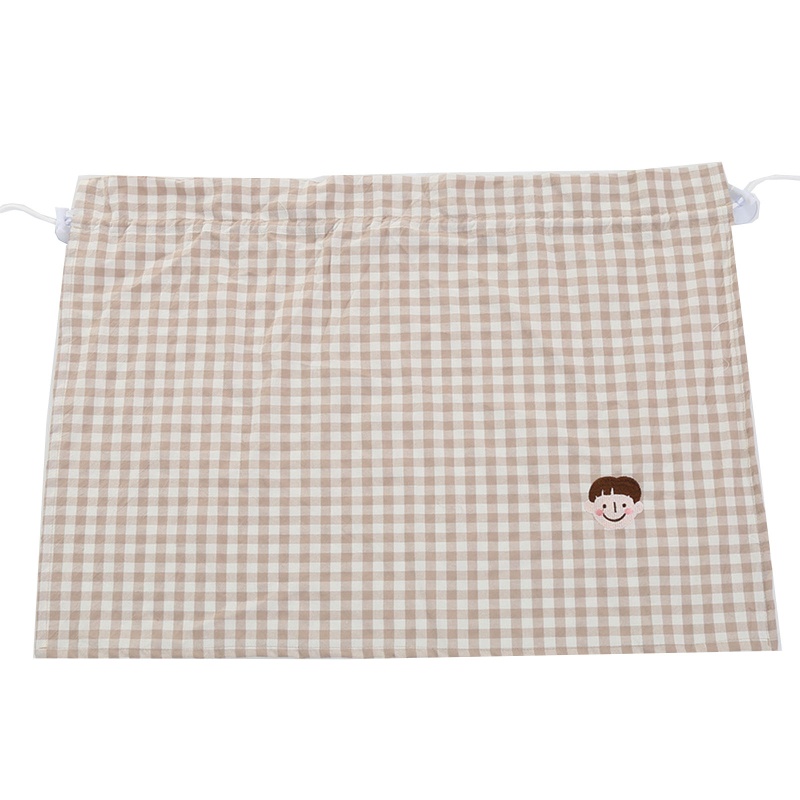 Haha Rèm Che Nắng Cotton Họa Tiết Xe Hơi Hoạt Hình Bảo Vệ Cho Bé Từ Su