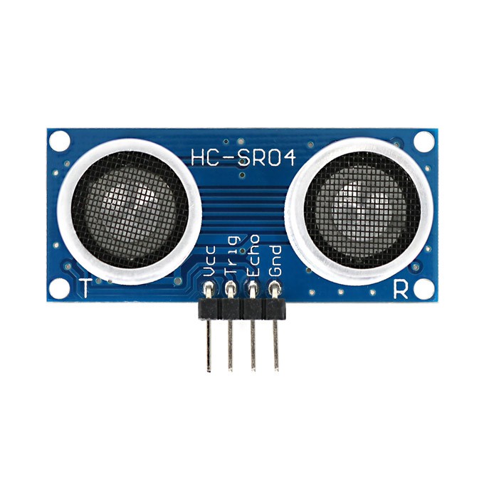 Cảm Biến Siêu Âm SRF04