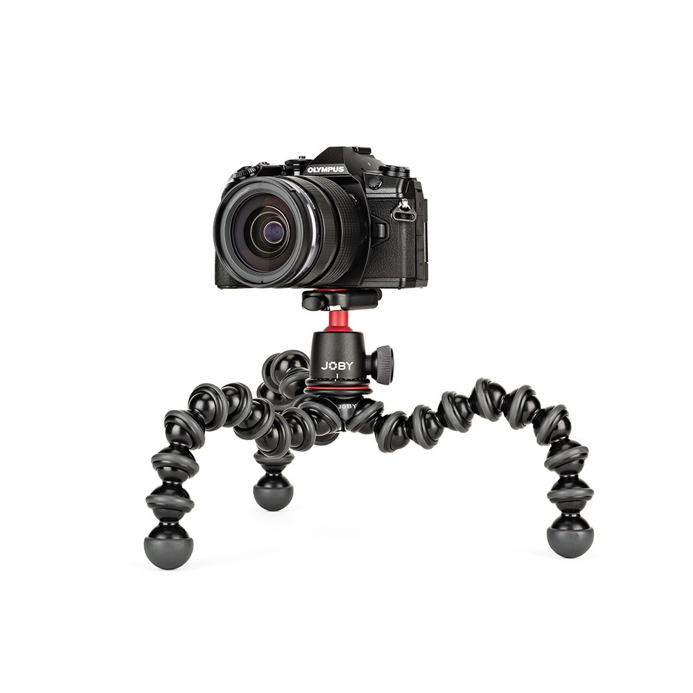 Chân máy Joby GorillaPod 3K Kit