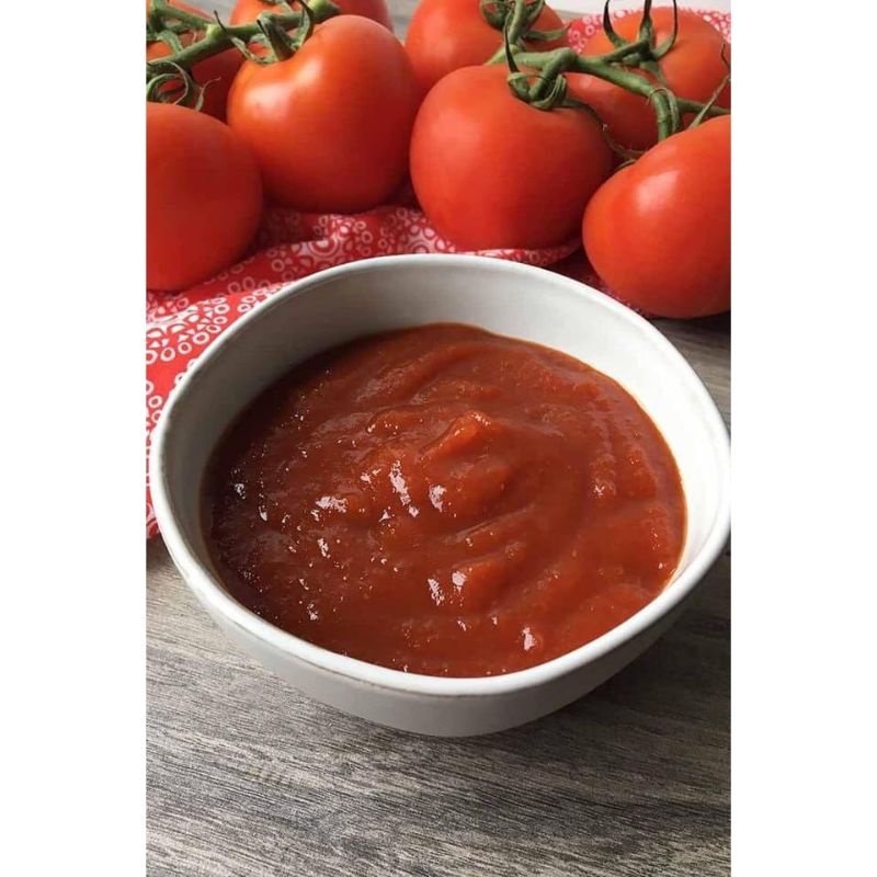 Tương cà Spico hữu cơ 255ml