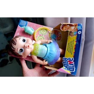 Búp Bê BABY ALIVE thương hiệu 🇺🇸