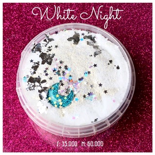 Đêm trắng-white night