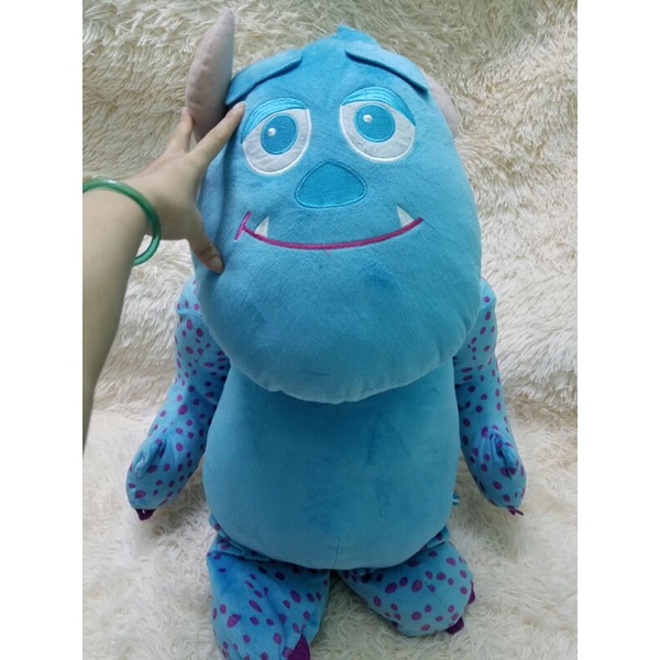 Gấu bông Sulley khổng lồ 85cm