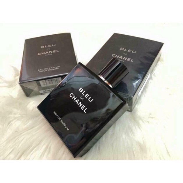 [Chính Hãng ] NƯỚC HOA BLEU ĐẲNG CẤP DE BLEU 100ML ( hàng full box) | BigBuy360 - bigbuy360.vn