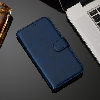 Ví Lật Da Dành Cho Sony Xperia 1 XZ1 XZ2 XZ3 XZ4