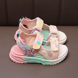 Sandal công chúa elsa oder