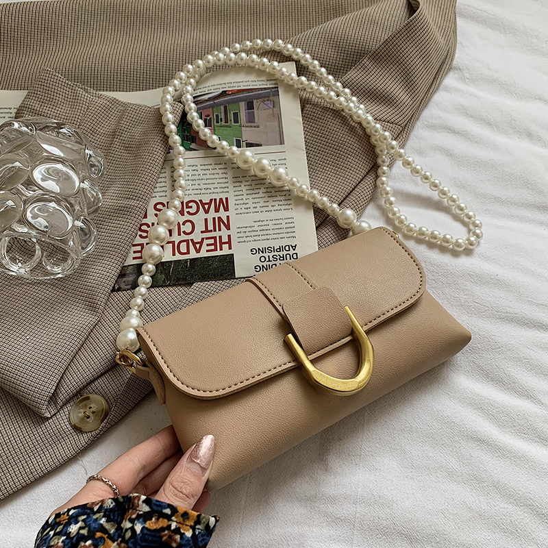 Túi Đeo Chéo Thời Trang 2021 Dành Cho Nữ