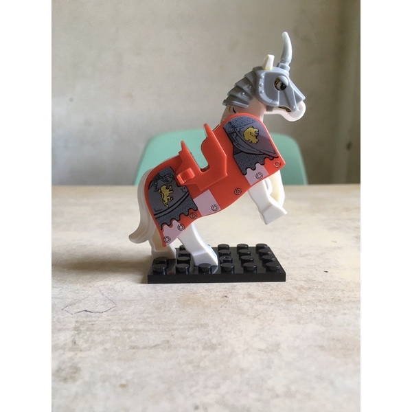Phụ Kiện Lego - Đế Đứng Dành Cho Nhân Vật Minifigures