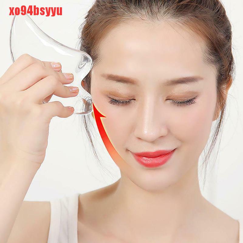 (Hàng Mới Về) Dụng Cụ Mát Xa Làm Đẹp Cho Da Mặt 94bsyyyu