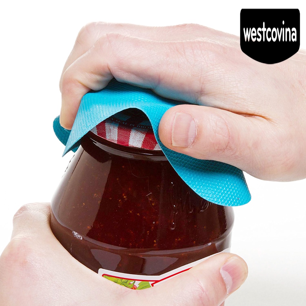 [Hot]☀ Set 3 Dụng Cụ Mở Nắp Chai Lọ Tiện Lợi