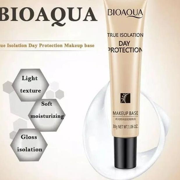 Bioaqua MAKE UP BASE (tròn hàng) ☼ | BigBuy360 - bigbuy360.vn