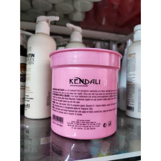 HẤP DẦU THẢO DƯỢC SIÊU MƯỢT KENDALI