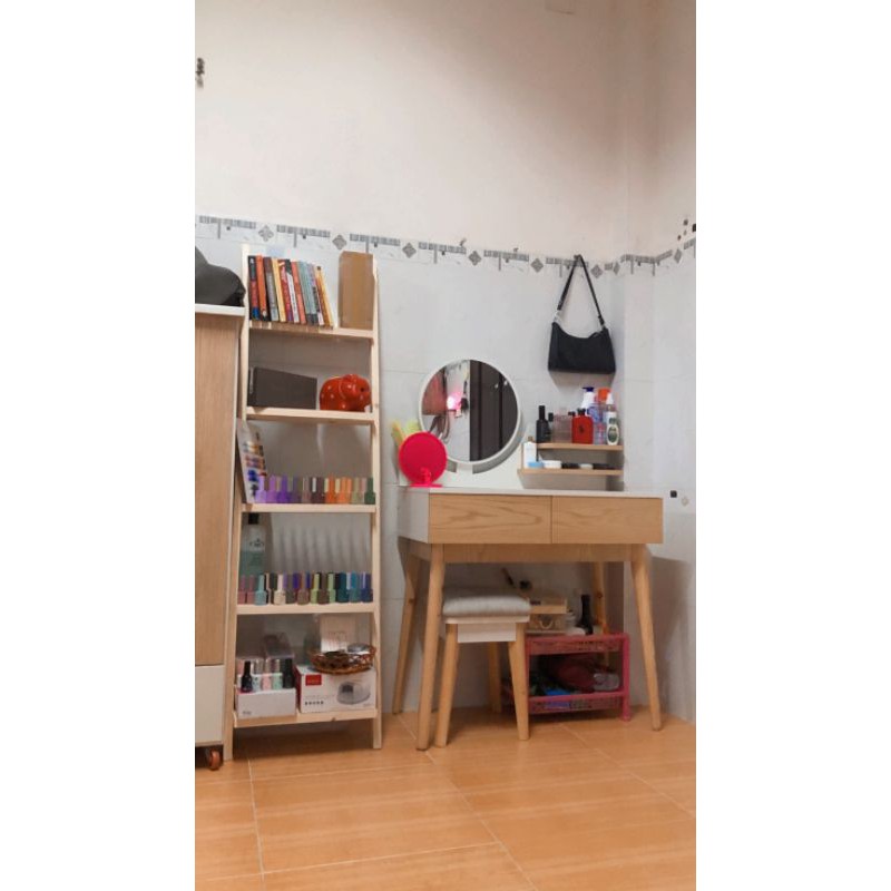 bàn trang điểm hiện đại giá rẻ ( BP11), chưa kèm ghế, hàng có sẵn | BigBuy360 - bigbuy360.vn