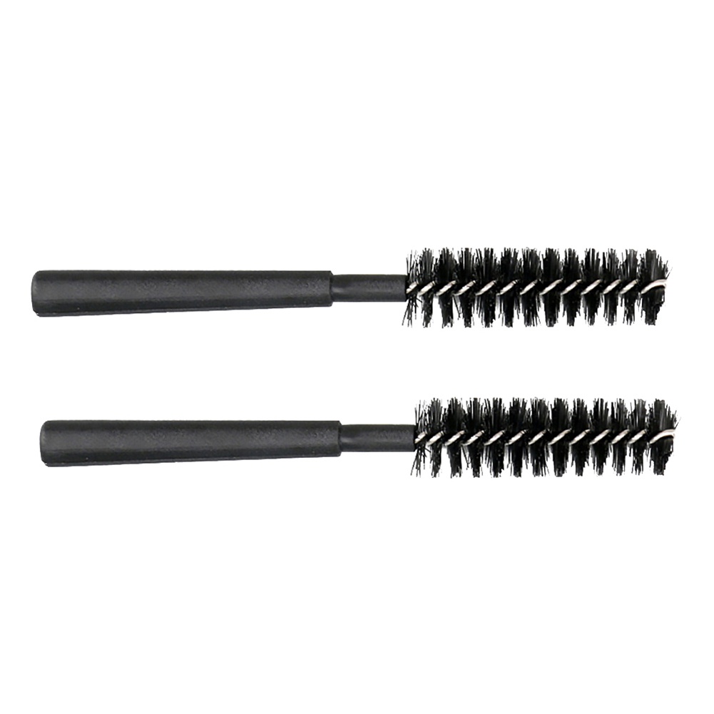Set 2 cọ làm sạch tai nghe chống tĩnh điện tiện lợi
