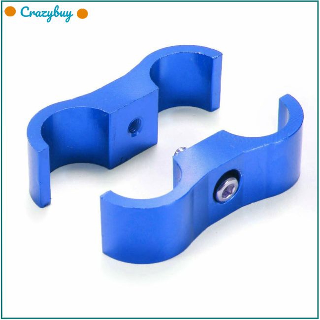 Kẹp Nối Ống Nhiên Liệu An4/An6/An8/An10 | BigBuy360 - bigbuy360.vn