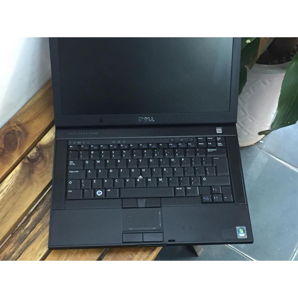 Laptop văn phòng Dell E6400 hàng nhập khẩu siêu bền chạy nhanh | BigBuy360 - bigbuy360.vn