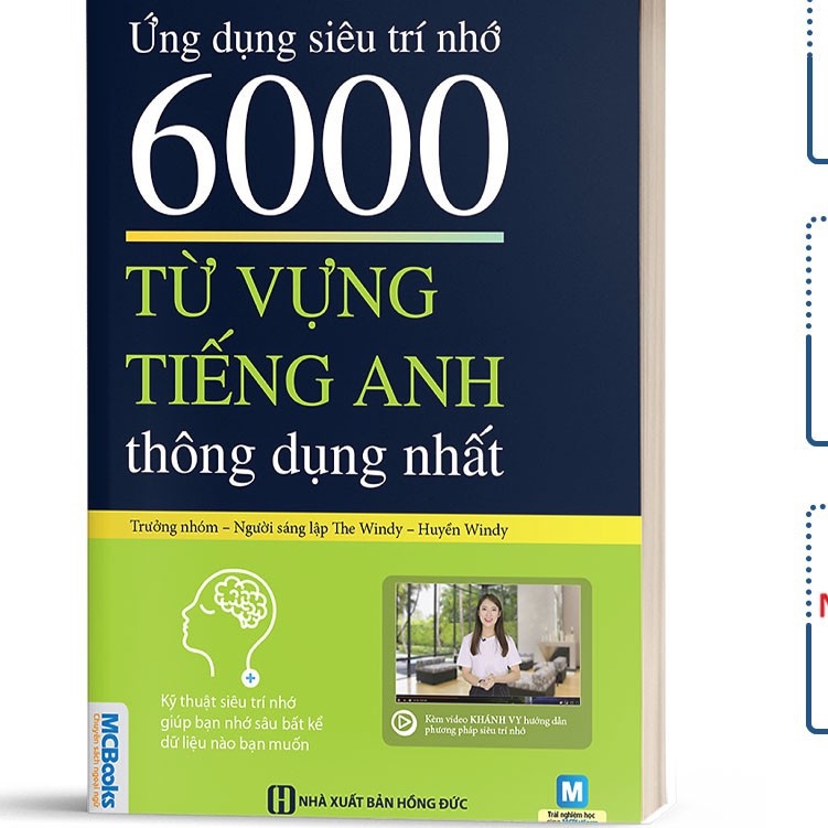 Sách - Combo Mindmap 24h English và Ứng Dụng Siêu Trí Nhớ 6000 Từ Vựng Tiếng Anh Thông Dụng Nhất
