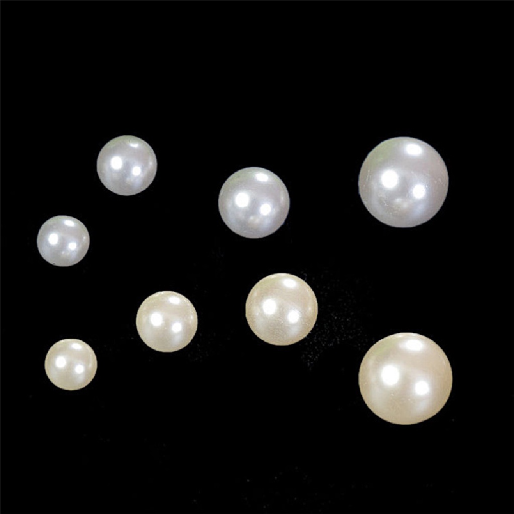 Chuỗi Hạt Ngọc Trai 4mm 6mm 8mm 5022VN Làm Trang Sức