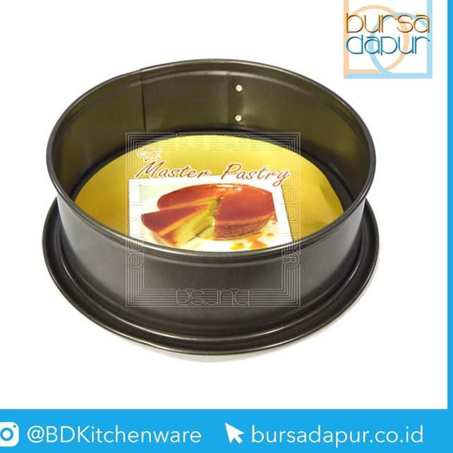 Dụng Cụ Làm Bánh Chống Dính 20cm Chuyên Dụng | BigBuy360 - bigbuy360.vn