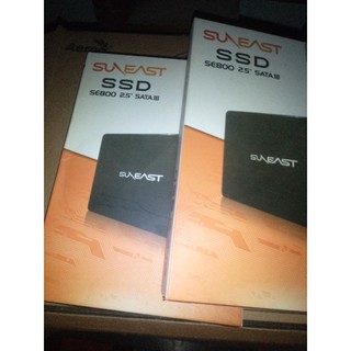 SSD Suneast  120gb chuẩn sata3 2.5