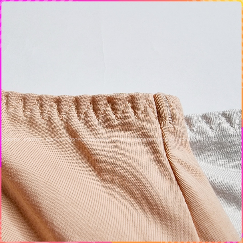 ♥️ Shop Uy Tín ♥️  Quần Lót Cotton Lưng cao Big Size từ 60-80kg - KOOFOX