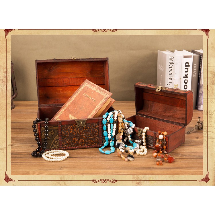 Hộp đựng tarot đá thanh tẩy đồ trang sưc | BigBuy360 - bigbuy360.vn