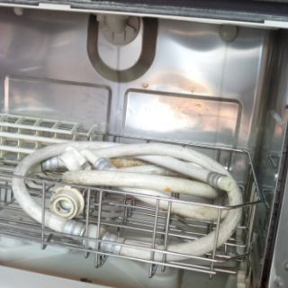 Máy rửa bát TOTO