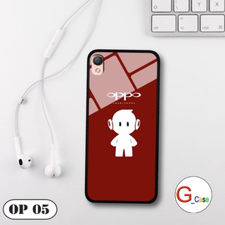 Ốp lưng Oppo A37( Neo 9) - hình 3D