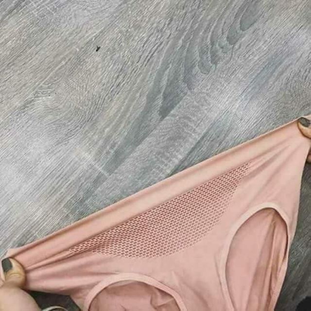 Quần Lót Kháng Khuẩn, Nâng Mông Định Hình