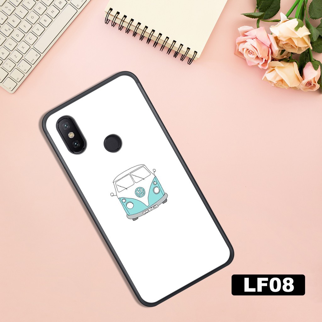 [HOT] ỐP LƯNG XIAOMI REDMI NOTE 6 PRO – REDMI NOTE 5/5 PRO IN HÌNH HỌA TIẾT ĐẸP-HÌNH ĐÔI-MARVEL BỀN-ĐẸP